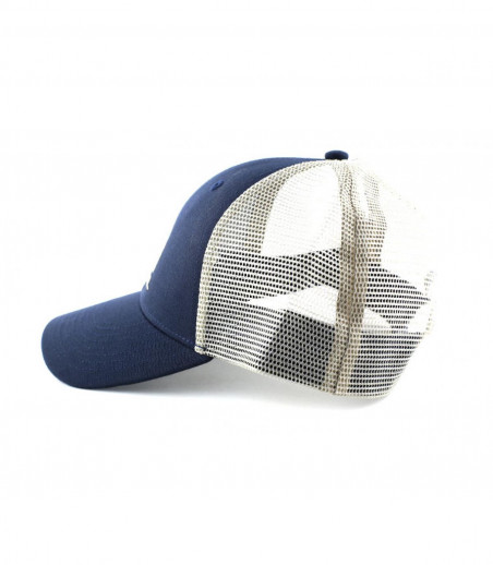 Patagonia trucker ours bleue Patagonia Patagonia trucker ours bleue Patagonia